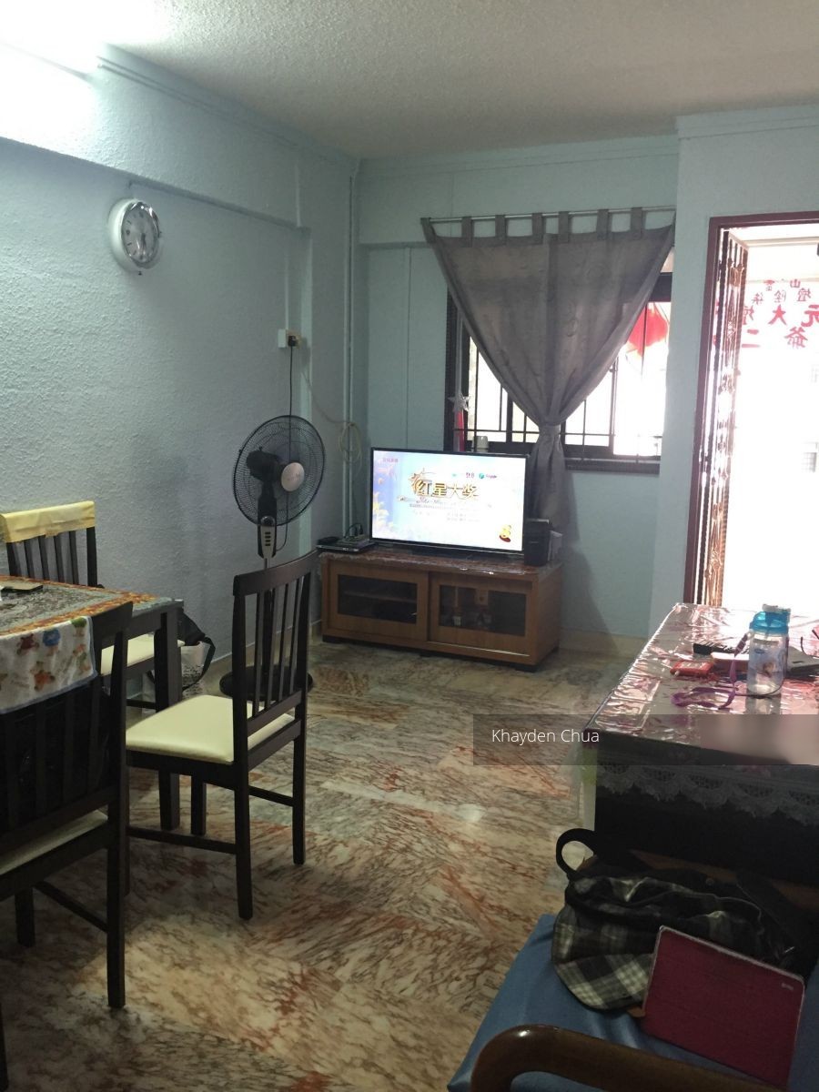 Hougang Avenue 3 thumbnail photo